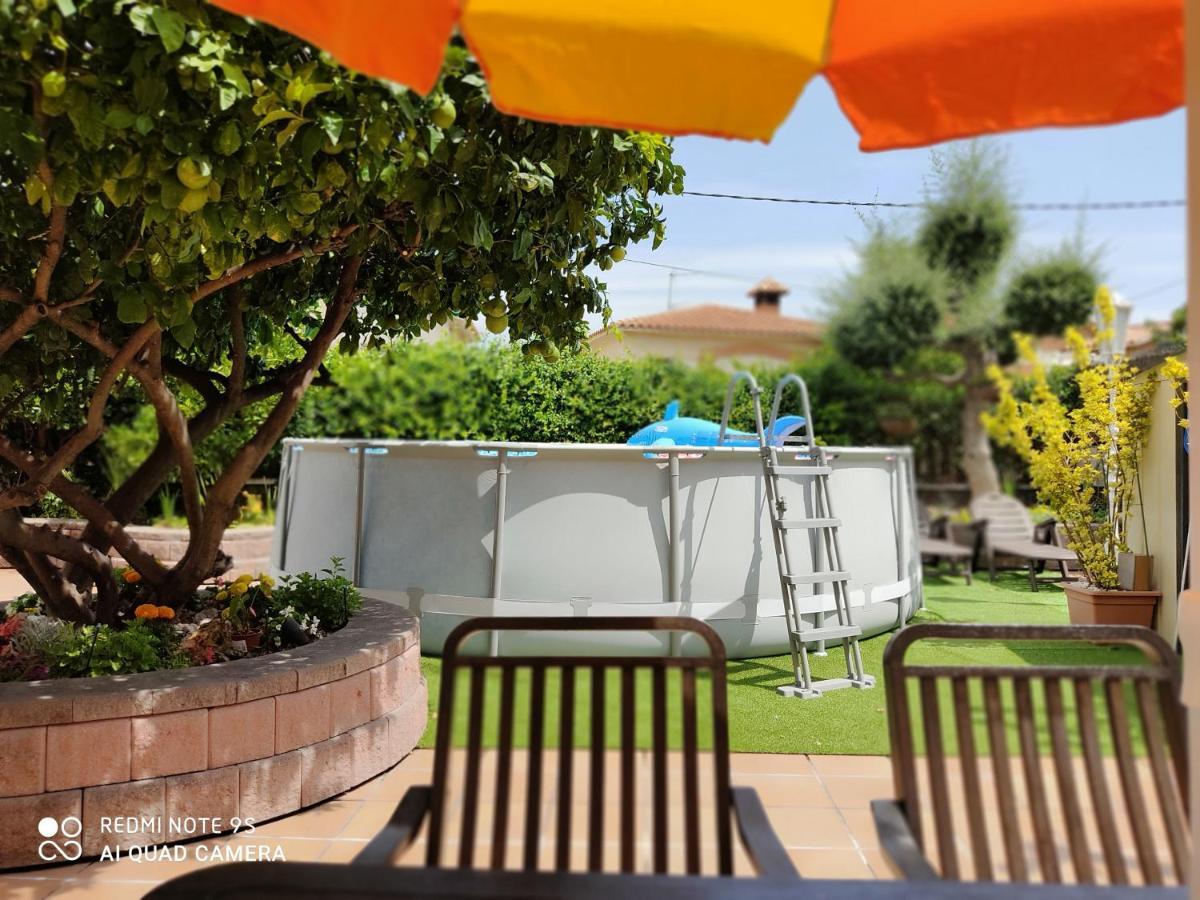 Studio di 30 m² in Appartamento con 1 bagno privato in zona Barbera del Valles Esterno foto