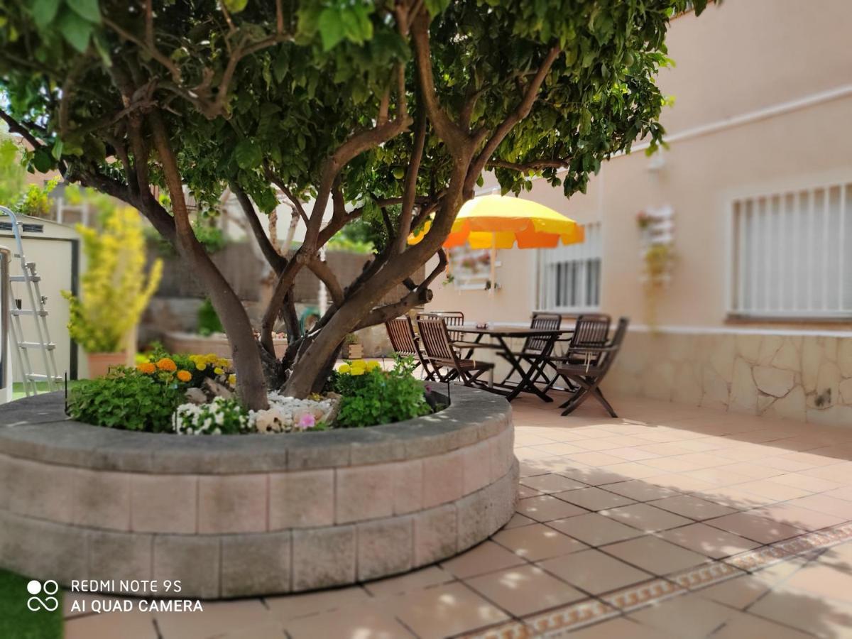 Studio di 30 m² in Appartamento con 1 bagno privato in zona Barbera del Valles Esterno foto